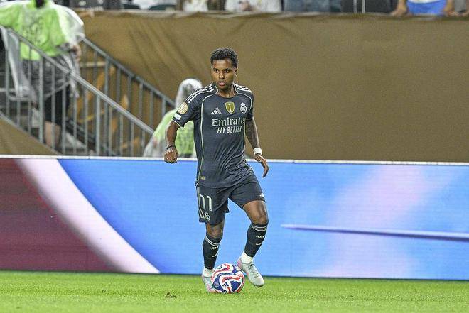 曼联锋线大变样，准备引进罗德里戈！皇马要价9000万欧！