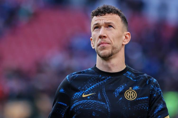 佩里西奇:国米永远是我内心的一部分,苏西奇能获得球迷们的喜爱