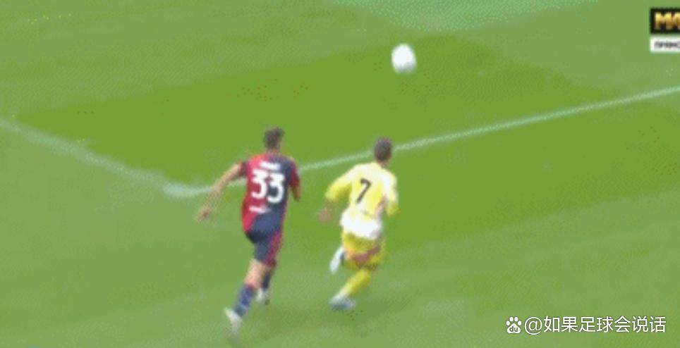 意甲VAR再抢戏!84分钟改判点球背后,裁判头子一句话点破演员的自我修养