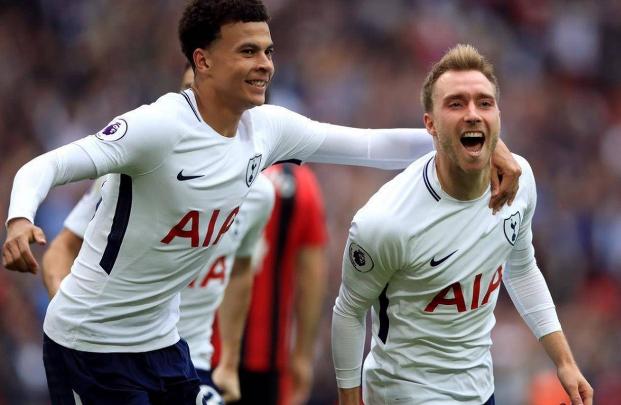 欧冠生死卡位!摩纳哥主场迎战热刺,法甲黑马能否掀翻英超劲旅?