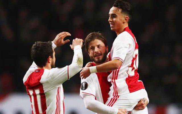 11月25日加拉塔萨雷vs圣吉罗斯,阿贾克斯vs本菲卡前瞻比赛分析