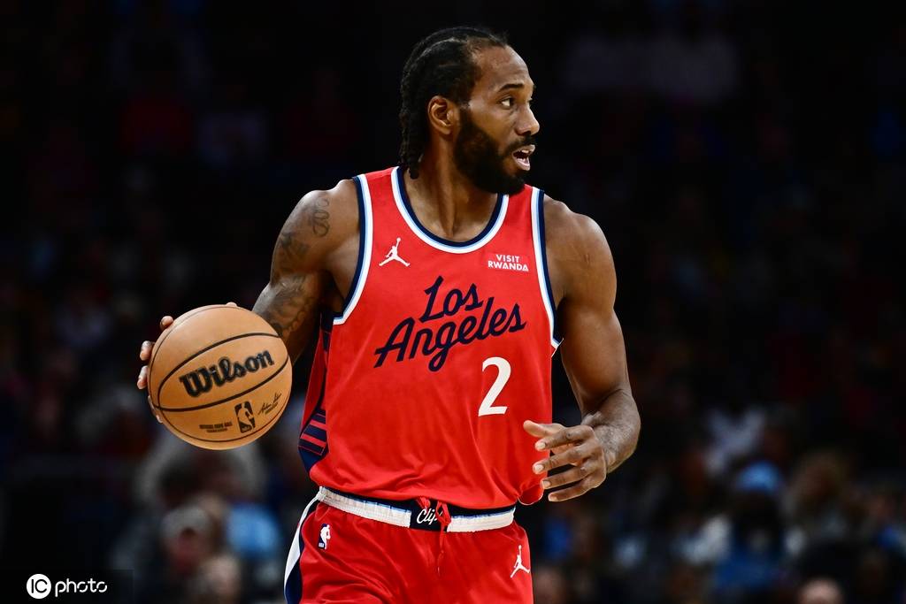 小卡:球队与保罗分道扬镳我很意外 我不知道发生了啥