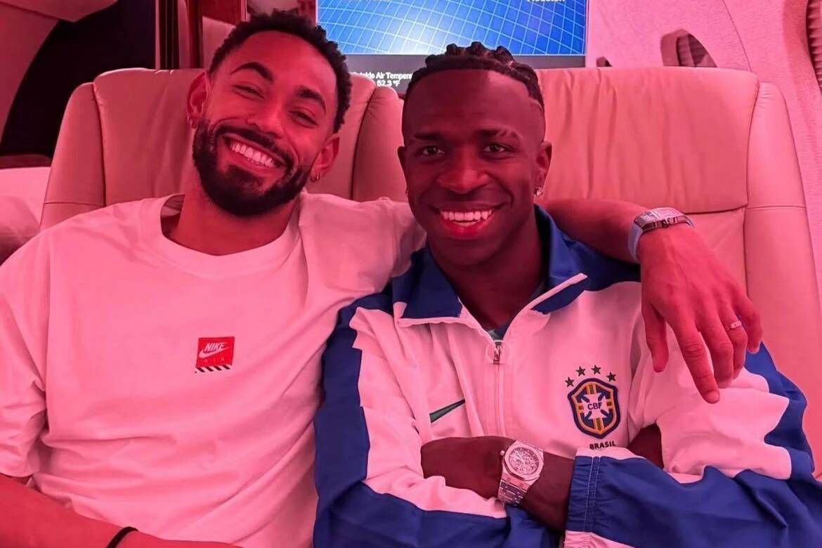 曝曼联明夏备2亿买4人！拉爵会晤维尼修斯，但其工资极高没可能签